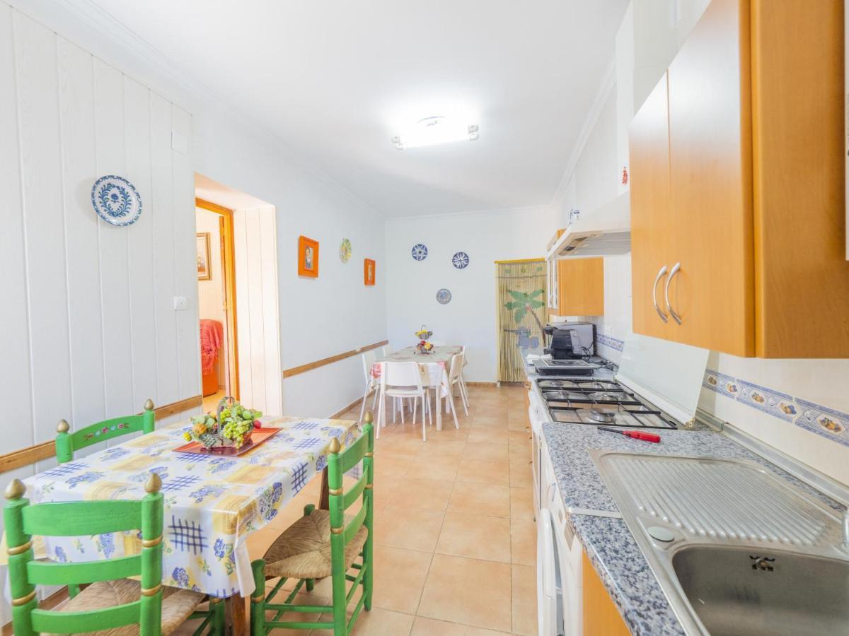 Cubo'S Casa Rural Candelaria Alhaurin de la Torre Ngoại thất bức ảnh