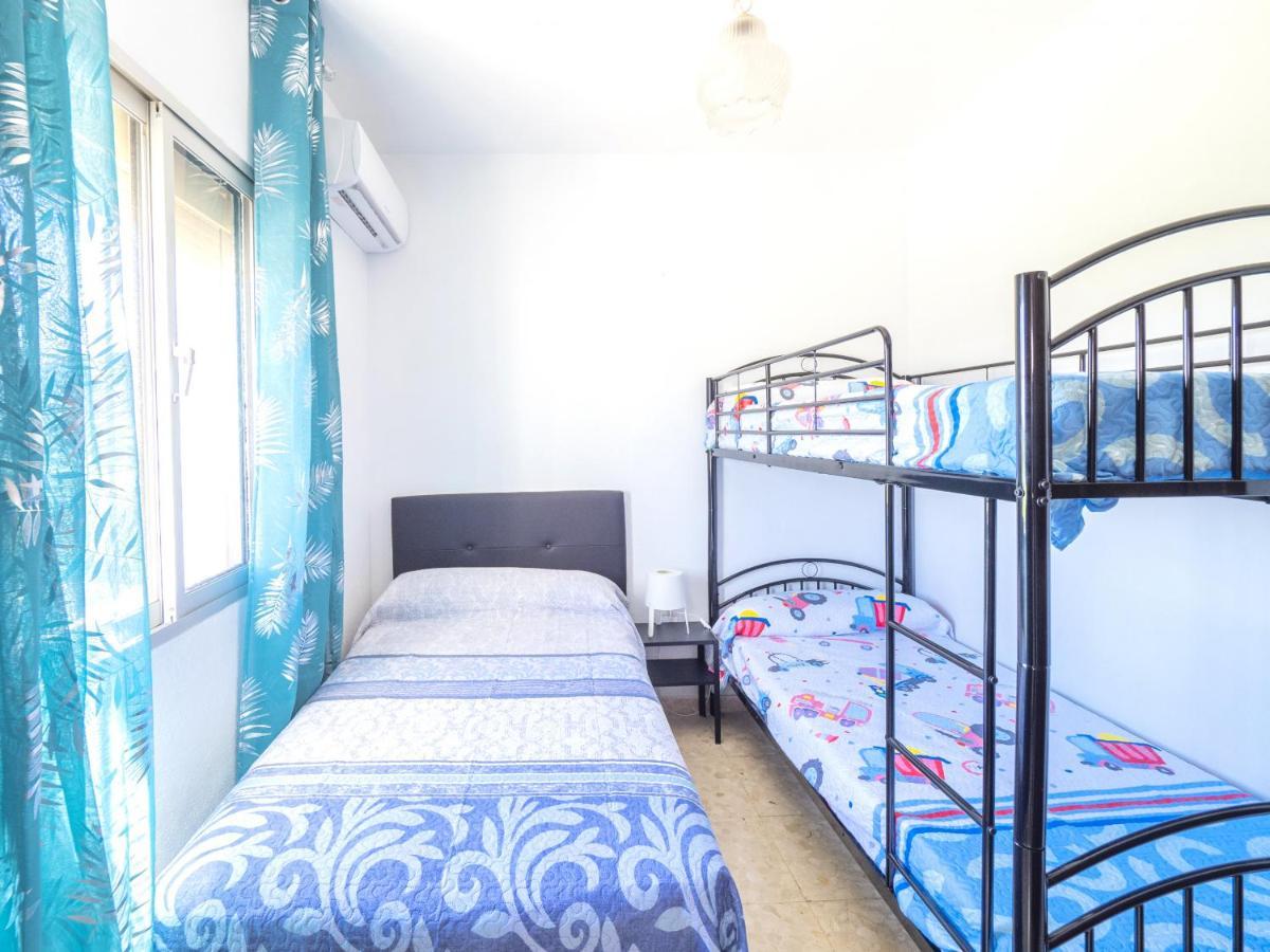 Cubo'S Casa Rural Candelaria Alhaurin de la Torre Ngoại thất bức ảnh